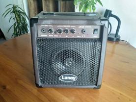 Location amplificateur