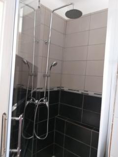 Service renovation interieure