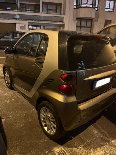 Service transport personne