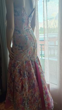 Location robe de soiree