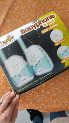 Location babyphone