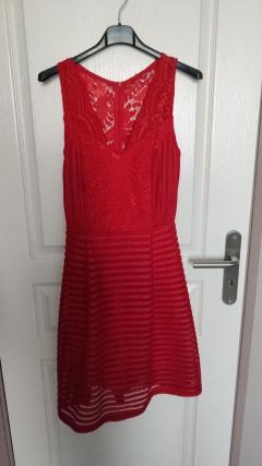 Location robe