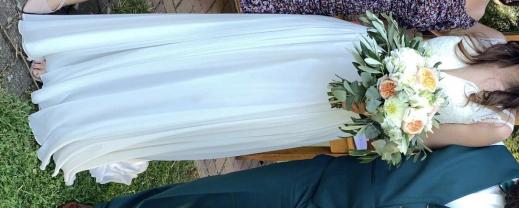 Location robe de mariee