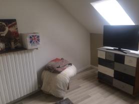 Location chambre en colocation