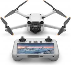 Location drone