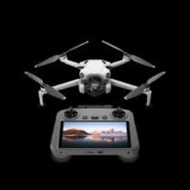 Location drone