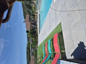 Location piscine