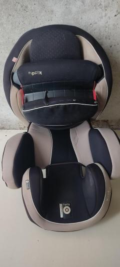 Location siege auto enfant