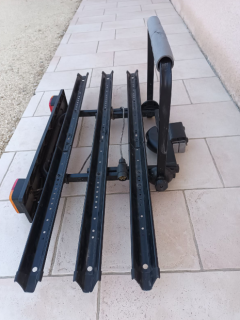 Location porte velo