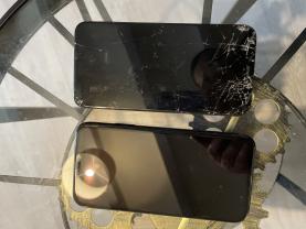 Service reparation telephone