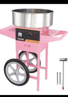 Location machine a pop corn