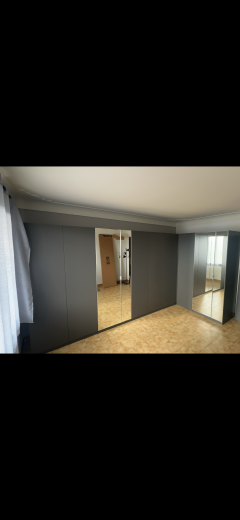 Service montage de meubles