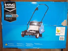 Location scarificateur