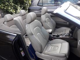 Location cabriolet