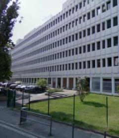 Location stockage en box