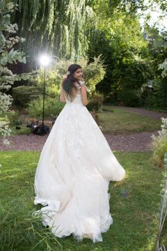 Location robe de mariee