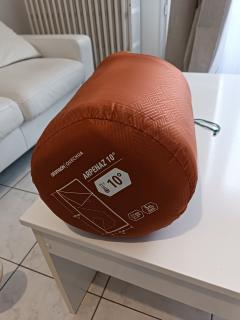 Location sac de couchage