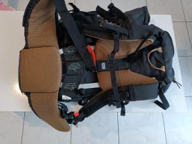 Location sac a dos