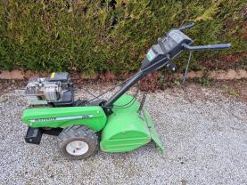 Location motobineuse