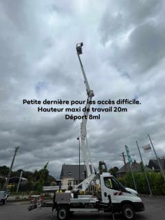 Location utilitaire