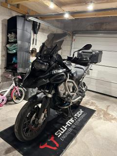 Location moto