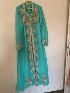 Location robe de soiree