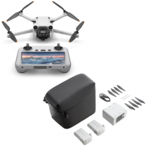 Location drone