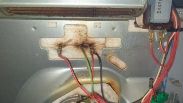Service reparateur electromenager