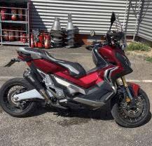 Location moto