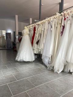 Location robe de mariee