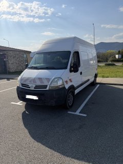 Location camion camionnette