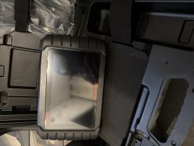 Location valise diag auto