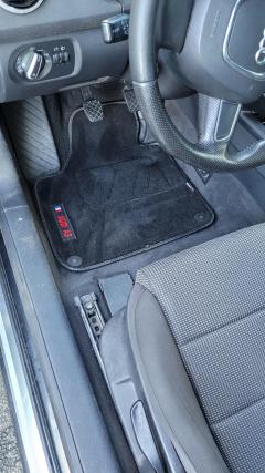 Service lavage automobile