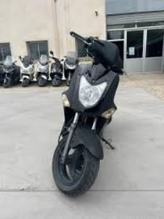 Location scooter