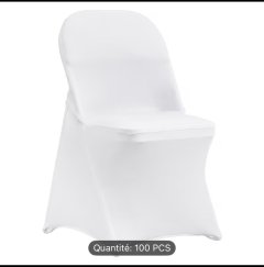 Location chaise