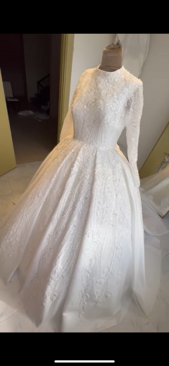 Location robe de mariee