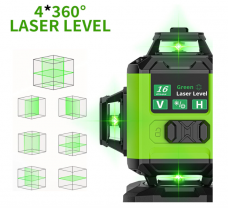 Location niveau laser