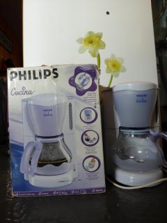 Location cafetiere