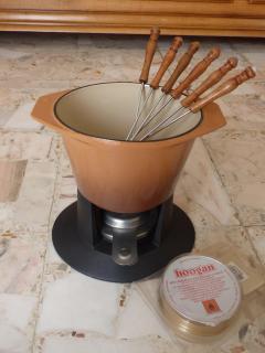 Location appareil a fondue
