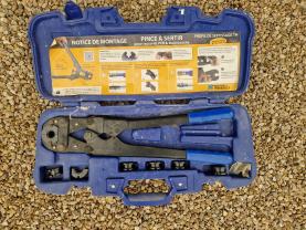 Location autres outils