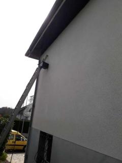 Service renovation interieure