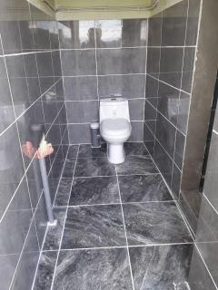 Service carreleur