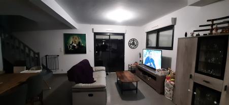 Location logement contre service