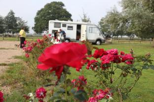 Location campingcar