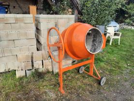 Location betonniere