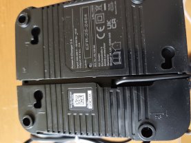 Location chargeur de batterie