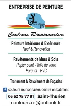 Service peintre
