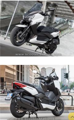 Location moto
