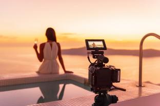 Service videaste