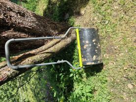 Location rouleau a gazon